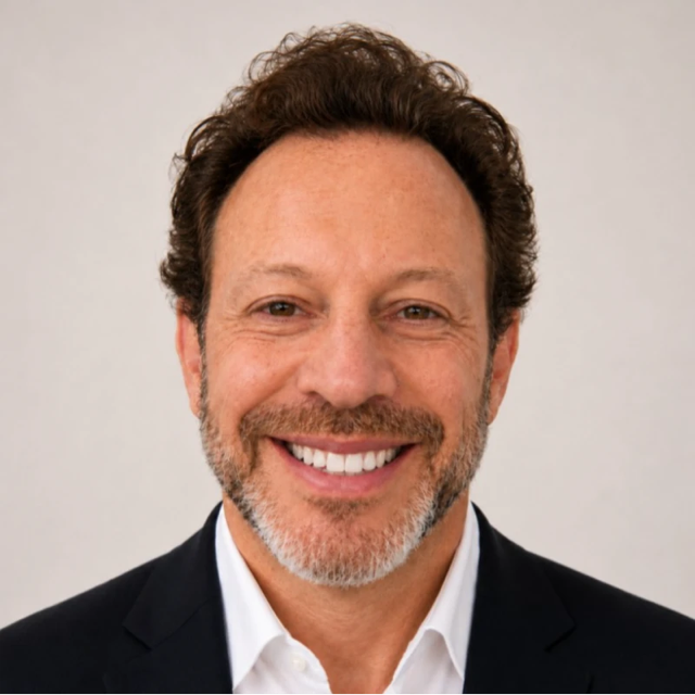 Jeff Schneider